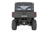 Rough Country - Tinted Rear Panel - Scratch Resistant - Polaris Ranger XP 1000  - 98432032