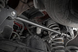 Rough Country - Track Bar - Forged - Rear - 2.5-6 Inch Lift - Jeep Gladiator JT 4WD (20-25)
