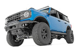 Rough Country - 5 Inch Lift Kit - M1R - Ford Bronco 4WD (2021-2025)