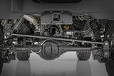 Rough Country - Track Bar - Forged - Rear - 0-7 Inch Lift - Ford Bronco 4WD (2021-2025)