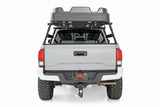 Rough Country - Hard Shell Roof Top Tent - Rack Mount