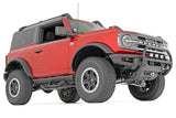 Rough Country - Nudge Bar - OE Modular Steel - - Ford Bronco 4WD (2021-2025)