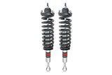 Rough Country - M1 Loaded Strut Pair - Stock - Toyota Tacoma 2WD/4WD (2005-2023) - 502154_B