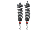 Rough Country - M1 Loaded Strut Pair - 2 Inch - Toyota 4Runner 2WD (10-24)/FJ Cruiser 2WD (10-14) - 502154_C