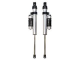 11-16 GM HD 6-8" FRONT 2.5 VS PB CDCV EXT TRAV PAIR