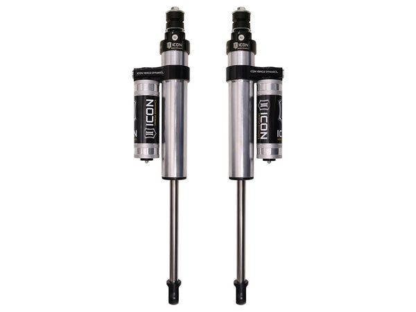 01-10 GM HD 6-8" FRONT 2.5 VS PB PAIR