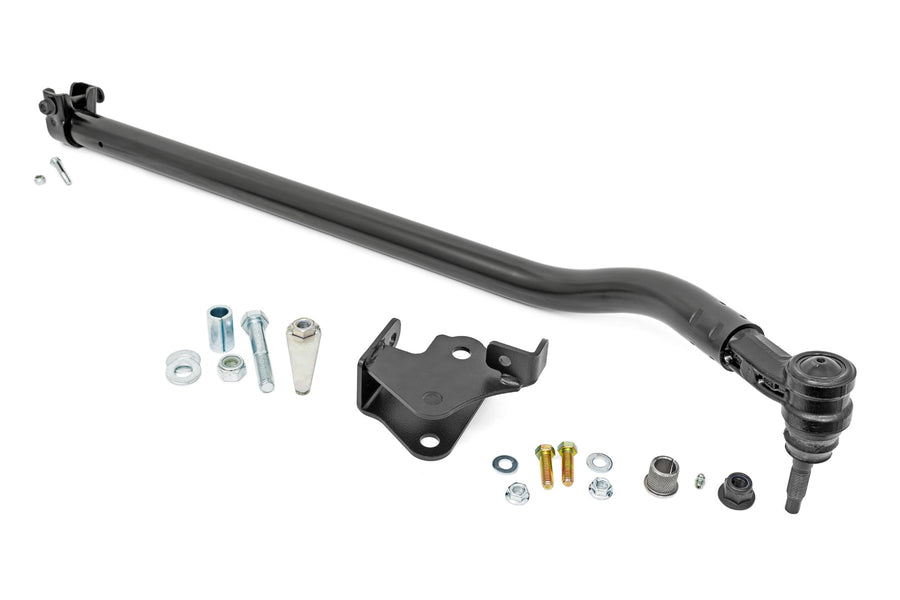 Rough Country - High Steer Kit - Track Bar Bracket Combo - Jeep Gladiator JT 4WD (2020-2025)