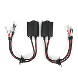 Tiny Monster 20012 LED Decoder Harness (H1 )
