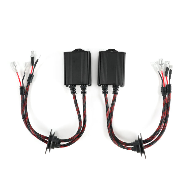Tiny Monster 20012 LED Decoder Harness (H1 )