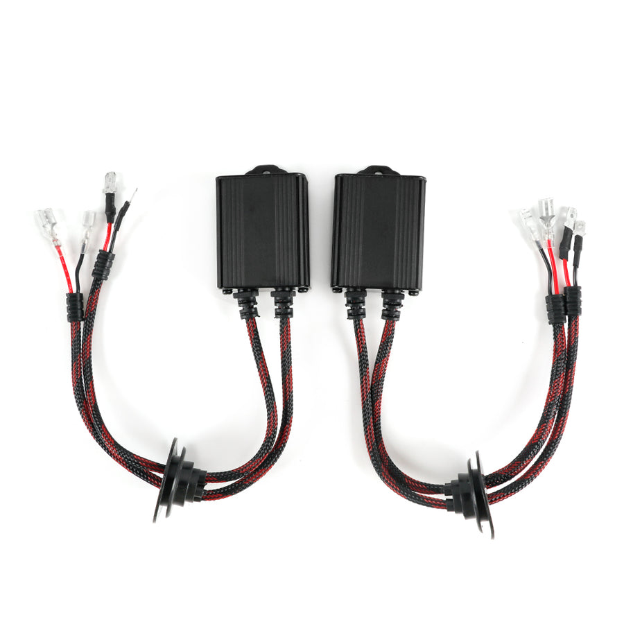 Tiny Monster 20012 LED Decoder Harness (H1 )