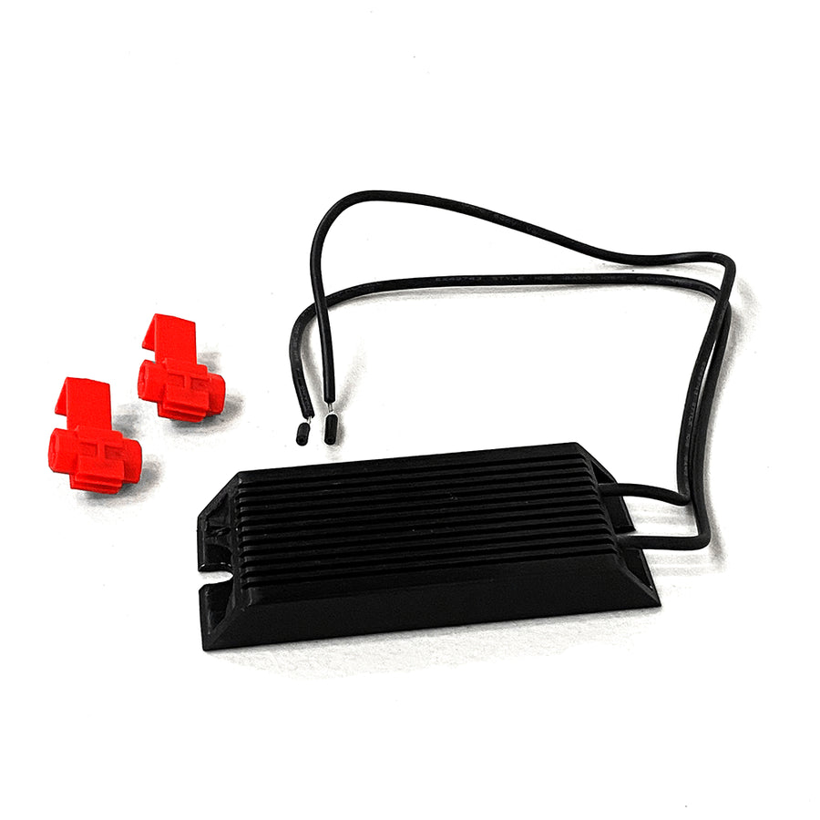 Tiny Monster 2001R LED Load Resistor Universal