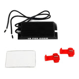 Tiny Monster 2001R LED Load Resistor Universal