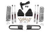 Rough Country - 3 Inch Lift Kit - Coil - Ford F-250 Super Duty 4WD (2011-2016)