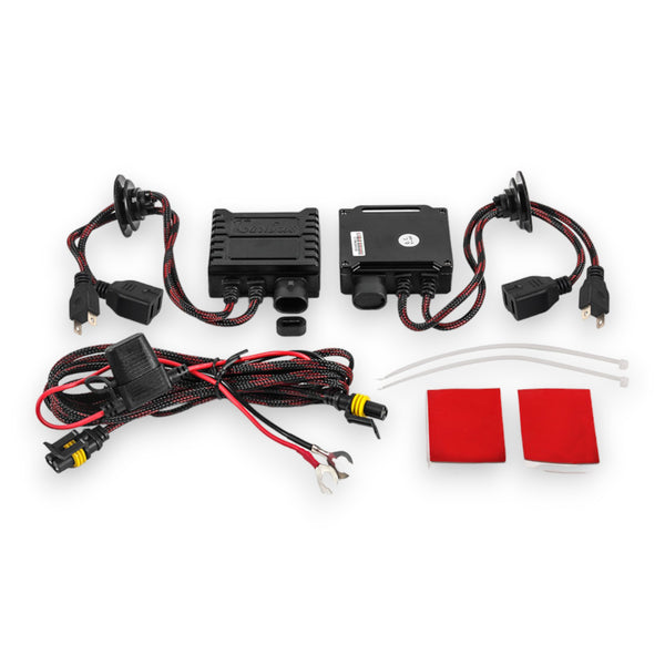 Super Decoder Harness Kit H7