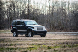 Rough Country - 2.5 Inch Lift Kit - Jeep Liberty KK 4WD (2008-2012)