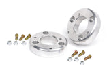 Rough Country - 2 Inch Leveling Kit - Aluminum - Ford F-150 (14-25)/Raptor (19-20)