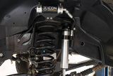 14-UP RAM 2500 4WD 2.5" STAGE 3 SUSPENSION SYSTEM