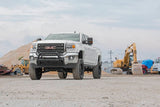 Rough Country - 5 Inch Lift Kit - NTD - Chevy/GMC 2500HD/3500HD (11-19)