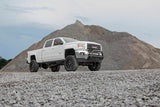 Rough Country - 5 Inch Lift Kit - NTD - M1 - Chevy/GMC 2500HD/3500HD (11-19)