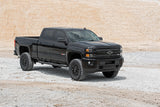 Rough Country - 3.5 Inch Lift Kit - W/ Overloads - Chevy/GMC 2500HD/3500HD (11-19)