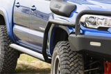 ARB - 4423010 - Summit Step Section