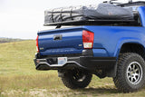 ARB - 3623040 - Summit Rear Step Towbar