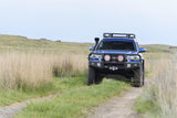 ARB - 3423160B - Summit Combination Bumper
