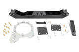 Rough Country - 4.5 Inch Lift Kit - Ford F-250/F-350 Super Duty 4WD (2017-2022)