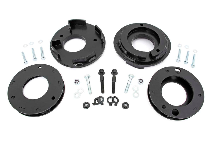Rough Country - 1.5 Inch Lift Kit - GMC Acadia 2WD/4WD (2017-2023)