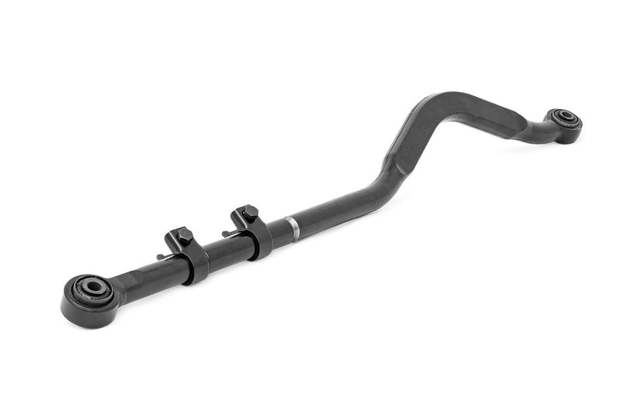 Rough Country - Track Bar - Forged - Front - 2.5-6 Inch Lift - Jeep Gladiator JT/Wrangler JL (18-25)