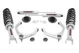 Rough Country - 3.5 Inch Lift Kit - N3 Struts - Ram 1500 2WD/4WD (2019-2025)