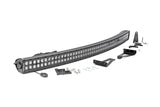 Rough Country - 5 Inch Lift Kit - FR Diesel Coil - Radius Arm Drop - Ram 2500 4WD (2014-2018)