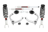 Rough Country - 3.5 Inch Lift Kit - M1 Struts/M1 - Ram 1500 2WD/4WD (2019-2025)
