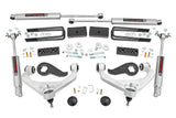 Rough Country - 3 Inch Lift Kit - Chevy/GMC 2500HD/3500HD 2WD/4WD (20-25)