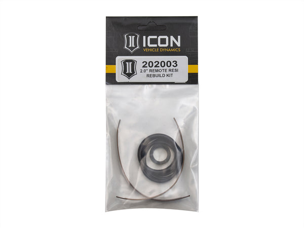 2.0 REMOTE RESI REBUILD KIT