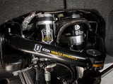 20-UP GM 2500HD/3500 0-2" STAGE 3 SUSPENSION SYSTEM (TUBULAR)