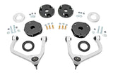Rough Country - 3.5 Inch Lift Kit - Chevy/GMC Tahoe/Yukon XL 1500 4WD (2021-2025)