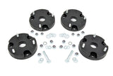 Rough Country - 2 Inch Lift Kit - Chevy/GMC Tahoe/Yukon XL 1500 4WD (2021-2025)