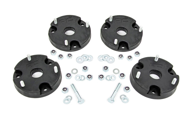 Rough Country - 2 Inch Lift Kit - Chevy/GMC Tahoe/Yukon XL 1500 4WD (2021-2025)