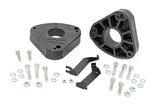 Rough Country - 1 Inch Leveling Kit - Ford Maverick 4WD (2022-2025)