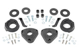 Rough Country - 2 Inch Lift Kit - Ford Maverick 4WD (2022-2025)