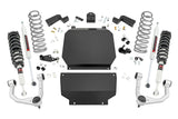 Rough Country - 3.5 Inch M1 Lift Kit - Toyota Tundra 4WD (2022-2025)