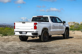 ICON 19-23 GM 1500 2.375-3.75" Lift Stage 3 EXP Suspension System Tubular
