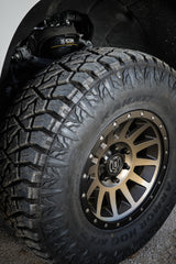 ICON 19-23 GM 1500 2.375-3.75" Lift Stage 3 EXP Suspension System Tubular