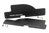 Rough Country - Rear Fender Liner - Nissan Frontier 2WD/4WD (2022-2025)