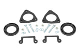Rough Country - 1.5 Inch Leveling Kit - AT4X/ZR2 - Chevy/GMC 1500 (22-25)