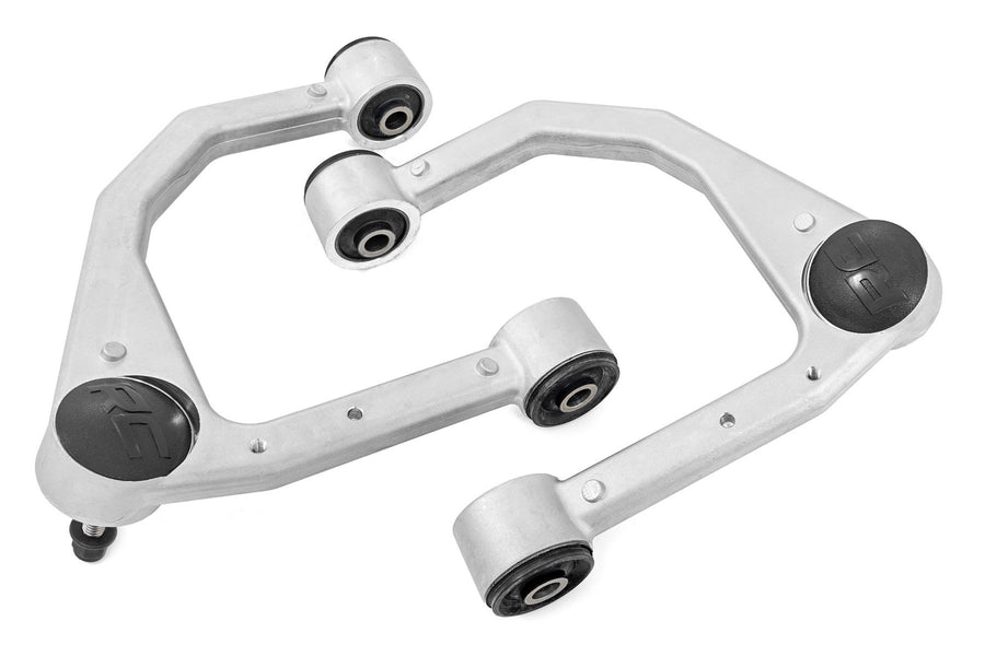 Rough Country - Forged Upper Control Arms - 3.5 Inch Lift - Toyota Tundra 2WD/4WD (2022-2025)