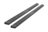 Rough Country - BA2 Running Board - Side Step Bars - Ford F-150/F-250/F-350 2WD/4WD (15-26) - 41010A