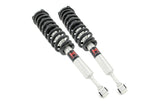 Rough Country - M1 Loaded Strut Pair - 3.5 Inch - Toyota Tundra 4WD (2022-2025)