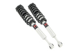 Rough Country - M1 Loaded Strut Pair - 6 Inch - Toyota Tundra 4WD (2022-2025)